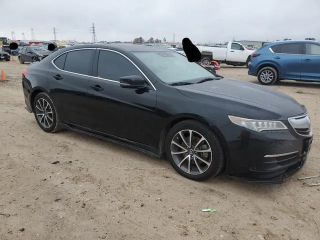 19UUB2F53FA024159 2015 2015 Acura TLX- Tech 4