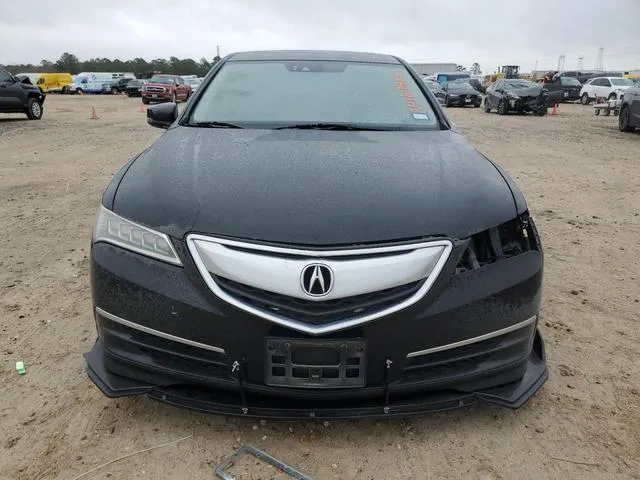 19UUB2F53FA024159 2015 2015 Acura TLX- Tech 5