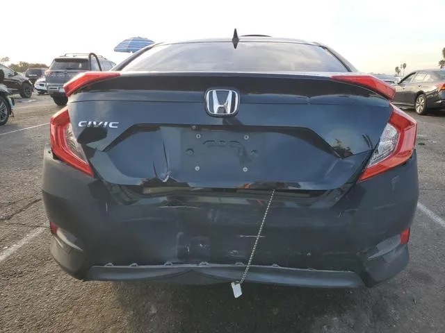 2HGFC2F75HH541815 2017 2017 Honda Civic- EX 6