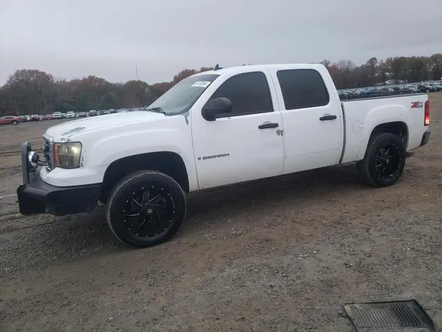 3GTEK23M89G201227