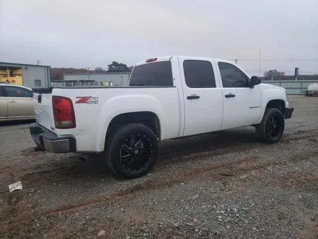 3GTEK23M89G201227 2009 2009 GMC Sierra- K1500 Sle 3