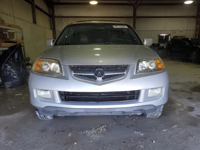 2HNYD18955H544636 2005 2005 Acura MDX- Touring 5