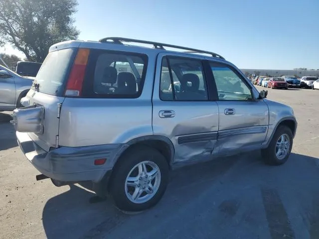 JHLRD18641C048761 2001 2001 Honda CR-V- EX 3