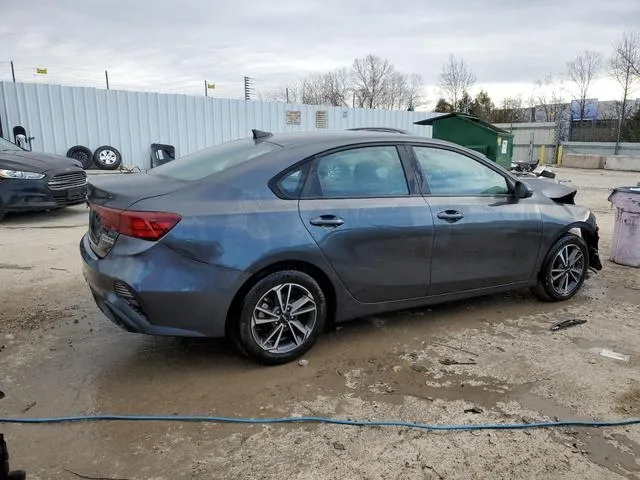 3KPF24AD8PE512359 2023 2023 KIA Forte- LX 3