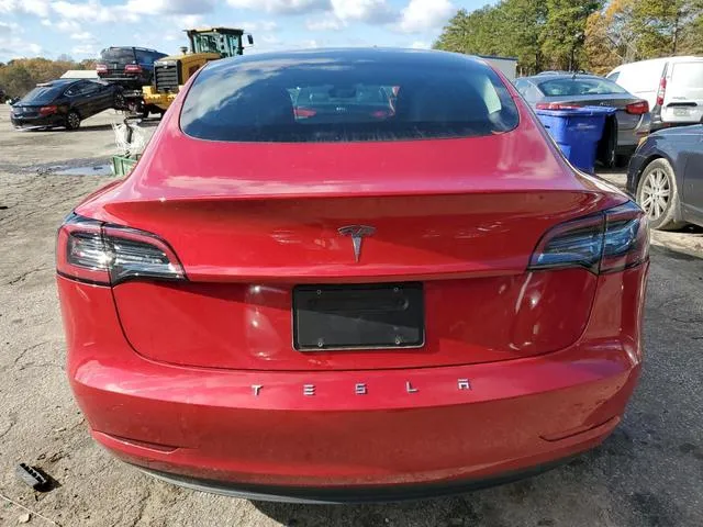 5YJ3E1EA9PF575764 2023 2023 Tesla MODEL 3 6