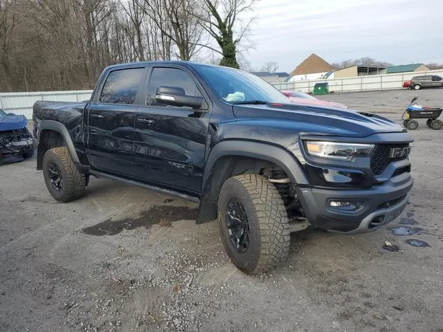 1C6SRFU93NN252272 2022 2022 RAM 1500- Trx 4