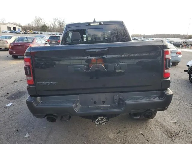 1C6SRFU93NN252272 2022 2022 RAM 1500- Trx 6