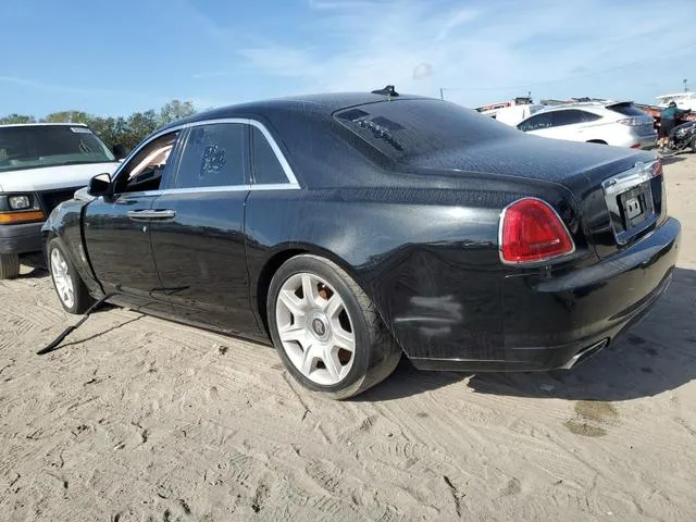 SCA664S57CUX50671 2012 2012 Rolls-Royce Ghost 2