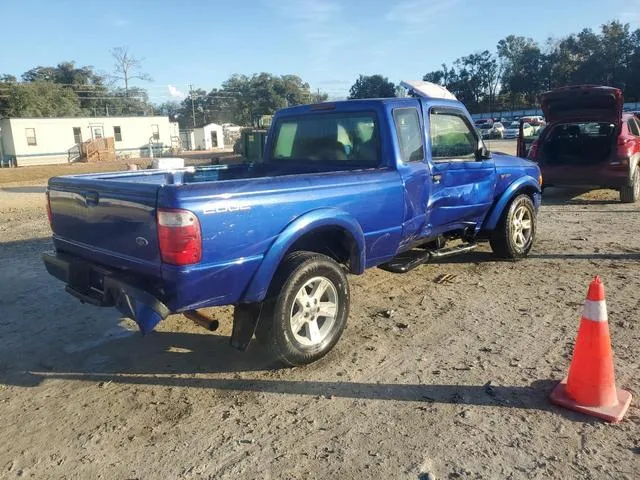 1FTYR14U25PB06623 2005 2005 Ford Ranger- Super Cab 3