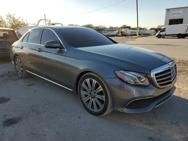 WDDZF4JB5KA680168 2019 2019 Mercedes-Benz E-Class- 300 4