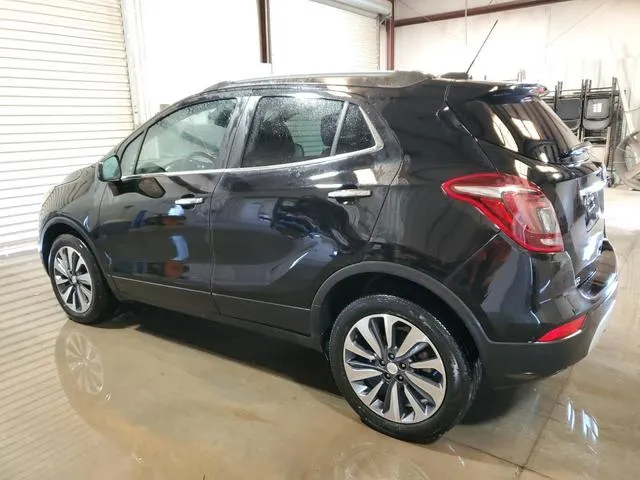 KL4CJESMXNB533440 2022 2022 Buick Encore- Preferred 2