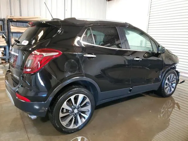 KL4CJESMXNB533440 2022 2022 Buick Encore- Preferred 3