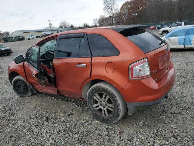 2FMDK36C88BA47846 2008 2008 Ford Edge- SE 2