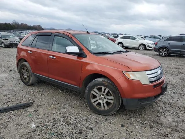 2FMDK36C88BA47846 2008 2008 Ford Edge- SE 4