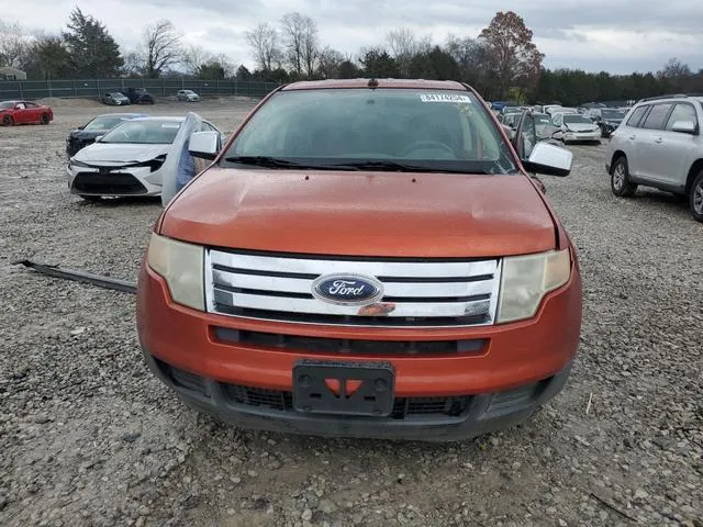 2FMDK36C88BA47846 2008 2008 Ford Edge- SE 5