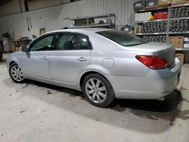 4T1BK36B45U001578 2005 2005 Toyota Avalon- XL 2