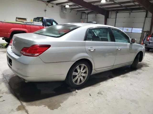 4T1BK36B45U001578 2005 2005 Toyota Avalon- XL 3