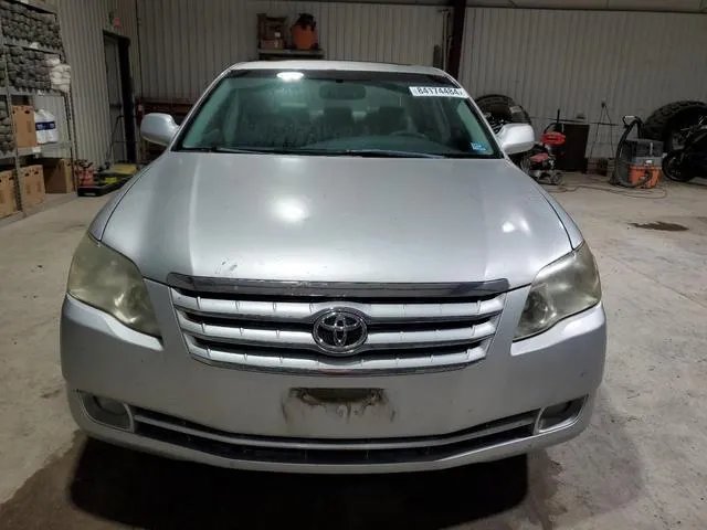 4T1BK36B45U001578 2005 2005 Toyota Avalon- XL 5