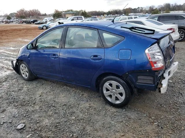 JTDKB20U687722724 2008 2008 Toyota Prius 2