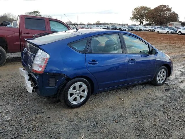 JTDKB20U687722724 2008 2008 Toyota Prius 3