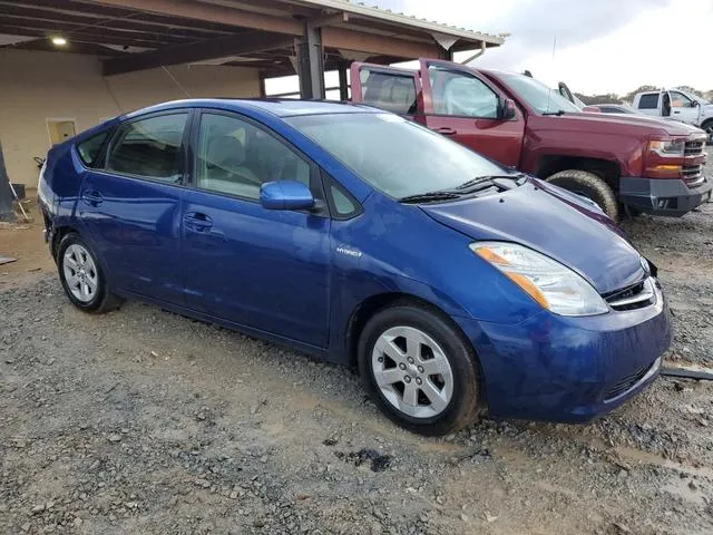 JTDKB20U687722724 2008 2008 Toyota Prius 4