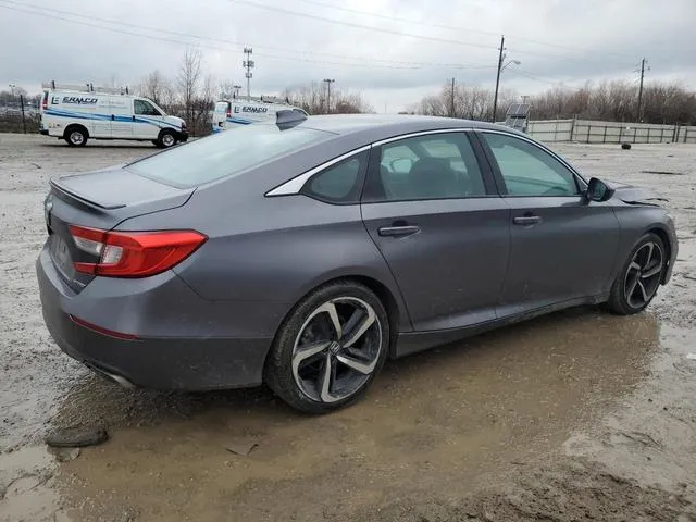 1HGCV1F33LA134572 2020 2020 Honda Accord- Sport 3