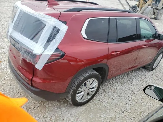 1GKENKKS4RJ188308 2024 2024 GMC Acadia- Uplevel 3