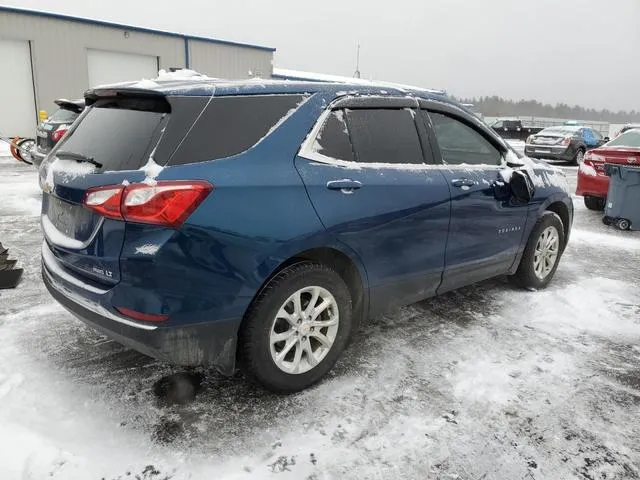 2GNAXUEV9L6151076 2020 2020 Chevrolet Equinox- LT 3