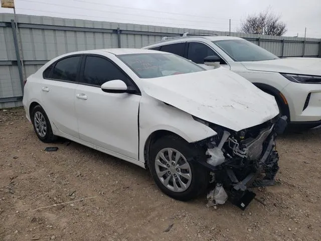 3KPF24AD7PE606913 2023 2023 KIA Forte- LX 4