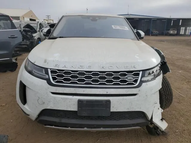 SALZJ2FX4LH083127 2020 2020 Land Rover Range Rover- S 5