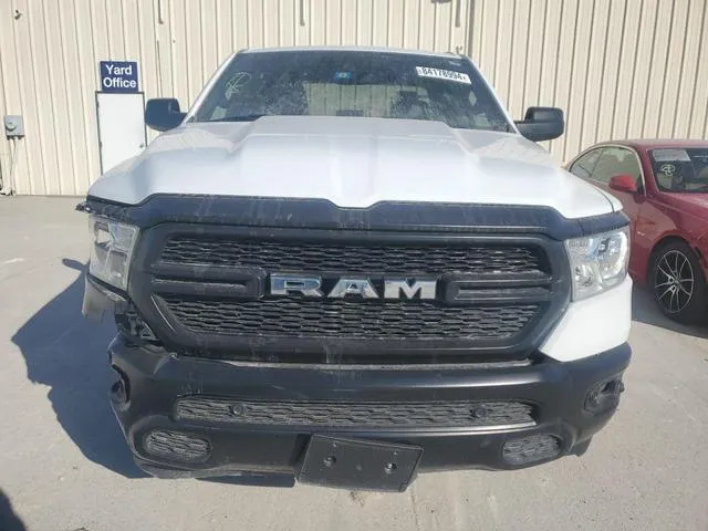 1C6SRECG0NN467795 2022 2022 RAM 1500- Tradesman 5