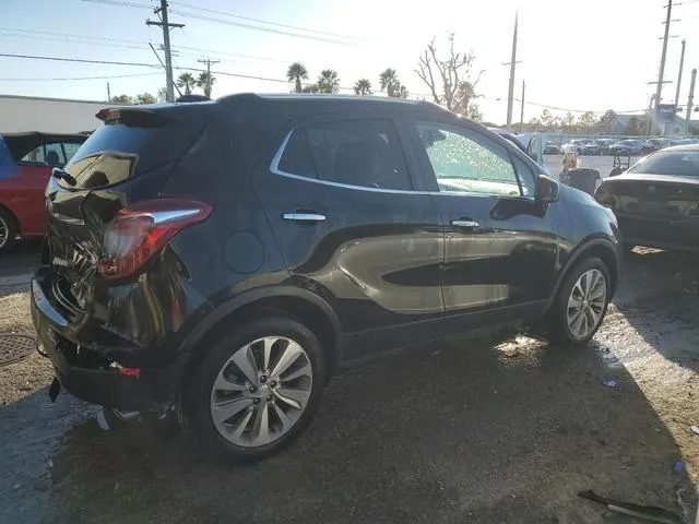 KL4CJASB0LB322347 2020 2020 Buick Encore- Preferred 3