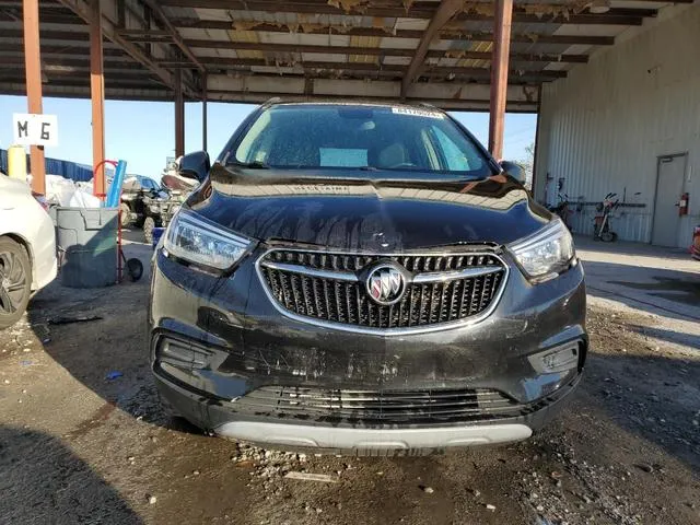 KL4CJASB0LB322347 2020 2020 Buick Encore- Preferred 5