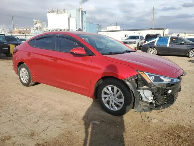 5NPD74LF6LH551612 2020 2020 Hyundai Elantra- SE 4