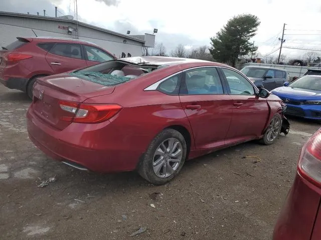 1HGCV1F17LA000839 2020 2020 Honda Accord- LX 3