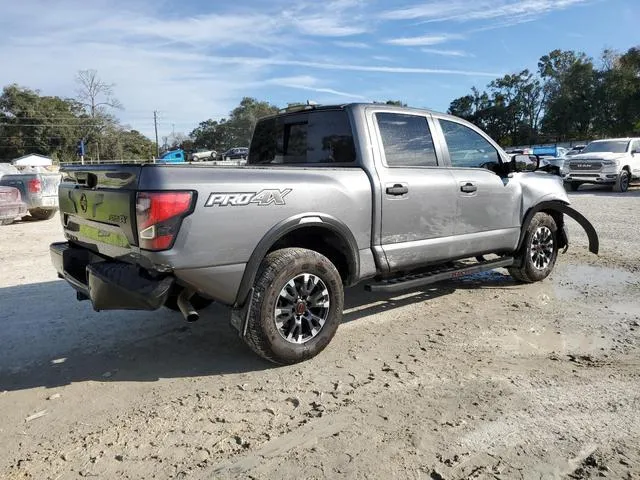 1N6AA1ED5PN115030 2023 2023 Nissan Titan- SV 3