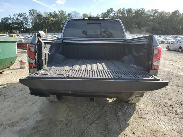 1N6AA1ED5PN115030 2023 2023 Nissan Titan- SV 6