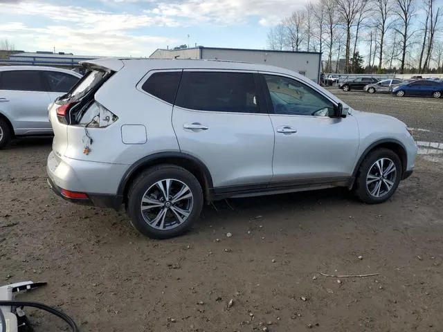 5N1AT2MV6KC752795 2019 2019 Nissan Rogue- S 3