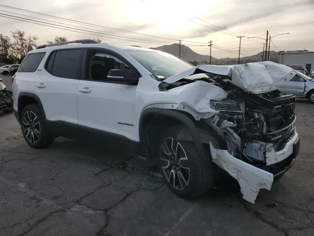 1GKKNKLA4MZ188764 2021 2021 GMC Acadia- Sle 4