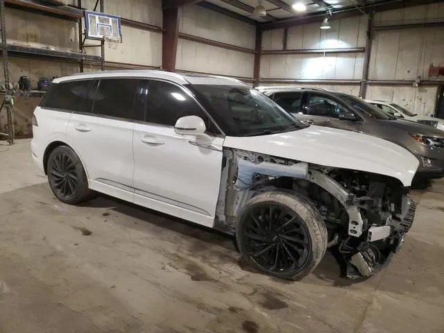 5LM5J7XCXNGL00406 2022 2022 Lincoln Aviator- Reserve 4