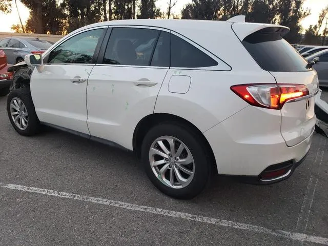 5J8TB3H30JL008821 2018 2018 Acura RDX 2