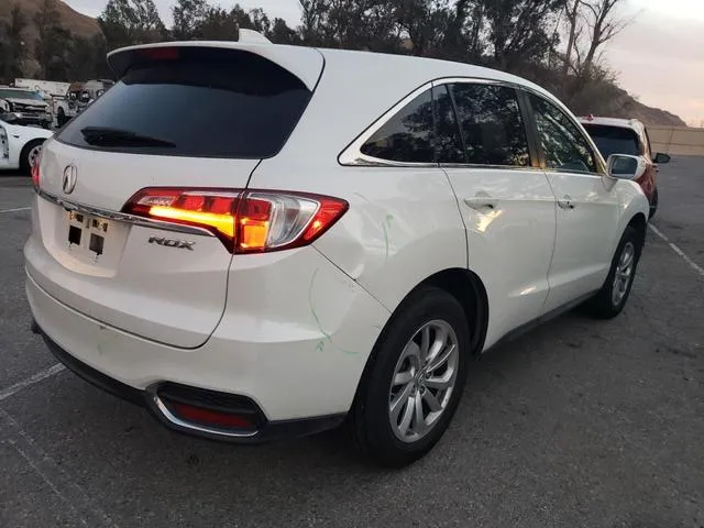 5J8TB3H30JL008821 2018 2018 Acura RDX 3