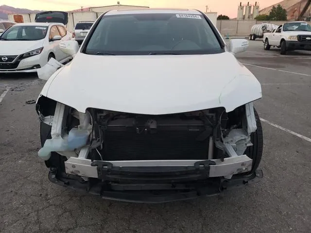 5J8TB3H30JL008821 2018 2018 Acura RDX 5