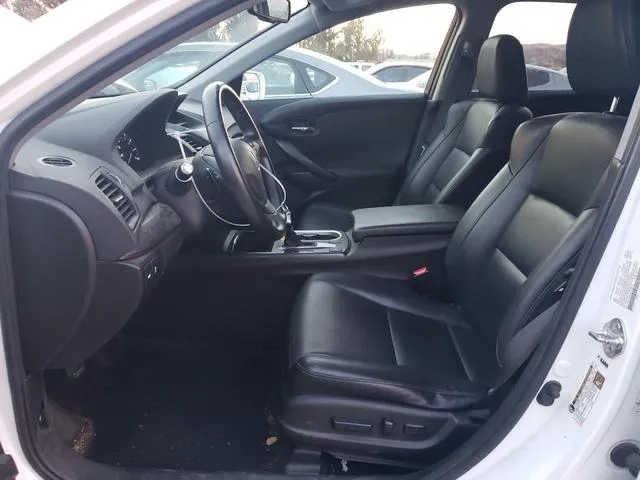 5J8TB3H30JL008821 2018 2018 Acura RDX 7