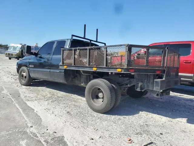 1B7MC336X1J590276 2001 2001 Dodge RAM 3500 2