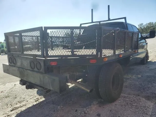 1B7MC336X1J590276 2001 2001 Dodge RAM 3500 3