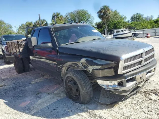 1B7MC336X1J590276 2001 2001 Dodge RAM 3500 4