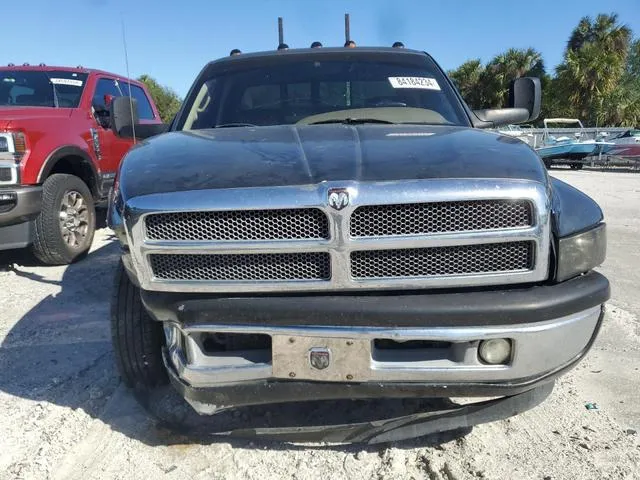 1B7MC336X1J590276 2001 2001 Dodge RAM 3500 5