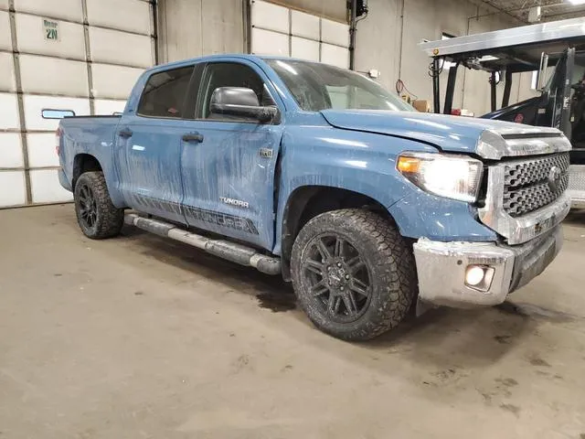 5TFDY5F17MX009623 2021 2021 Toyota Tundra- Crewmax Sr5 4