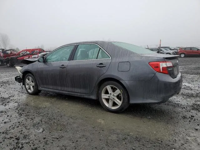 4T1BF1FKXEU818188 2014 2014 Toyota Camry- L 2